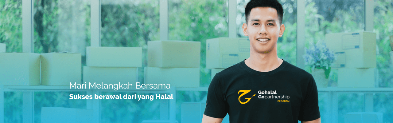 program wirausaha umat muslim - peluang usaha muslim - reseller produk muslim